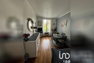  appartement choisy-le-roi 94600