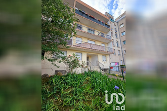  appartement choisy-le-roi 94600