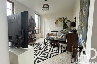  appartement choisy-le-roi 94600