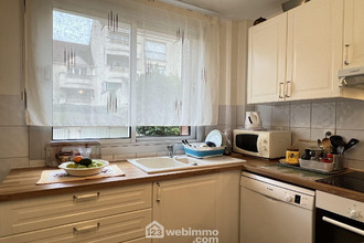  appartement choisy-le-roi 94600