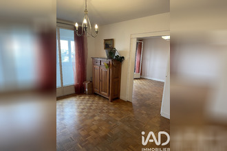  appartement choisy-le-roi 94600