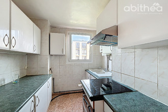  appartement choisy-le-roi 94600