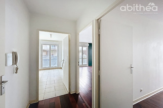  appartement choisy-le-roi 94600