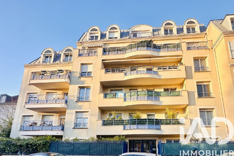  appartement choisy-le-roi 94600