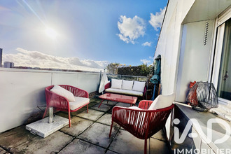  appartement choisy-le-roi 94600