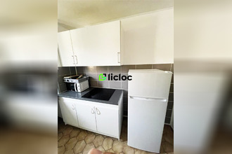  appartement choisy-le-roi 94600