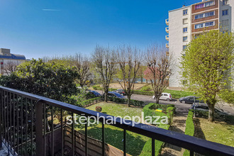  appartement choisy-le-roi 94600