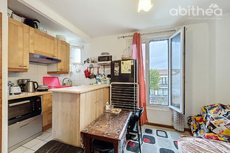  appartement choisy-le-roi 94600