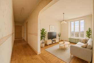  appartement choisy-le-roi 94600