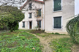  appartement choisy-le-roi 94600