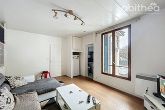  appartement choisy-le-roi 94600