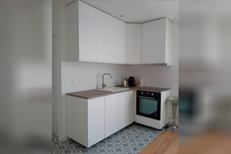  appartement choisy-le-roi 94600