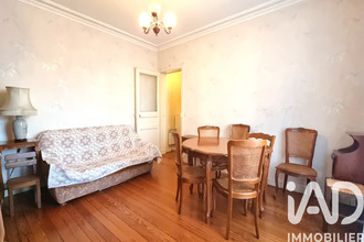  appartement choisy-le-roi 94600