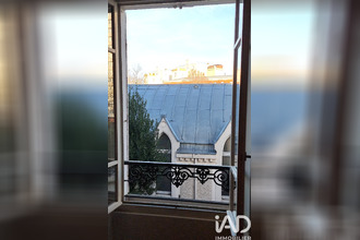  appartement choisy-le-roi 94600