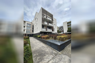  appartement choisy-le-roi 94600