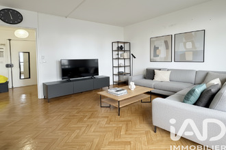  appartement choisy-le-roi 94600