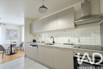  appartement choisy-le-roi 94600