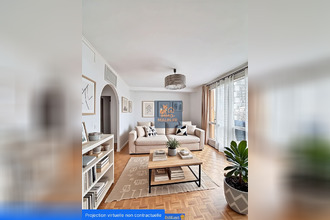  appartement choisy-le-roi 94600