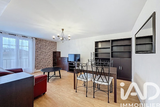  appartement choisy-le-roi 94600