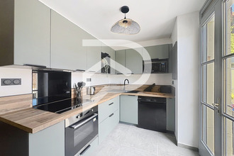  appartement choisy-le-roi 94600