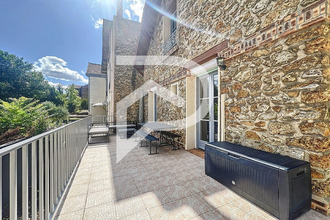  appartement choisy-le-roi 94600