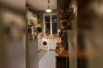  appartement choisy-le-roi 94600