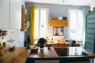  appartement choisy-le-roi 94600