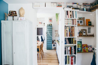  appartement choisy-le-roi 94600