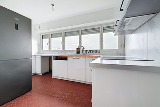  appartement choisy-le-roi 94600