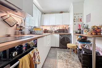  appartement choisy-le-roi 94600