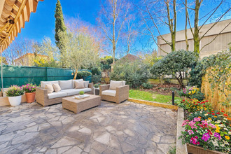  appartement choisy-le-roi 94600