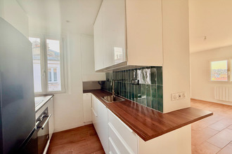  appartement choisy-le-roi 94600