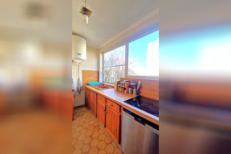  appartement choisy-le-roi 94600