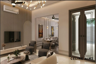  appartement choisy-le-roi 94600