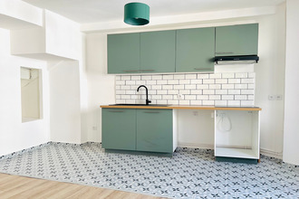  appartement choisy-le-roi 94600