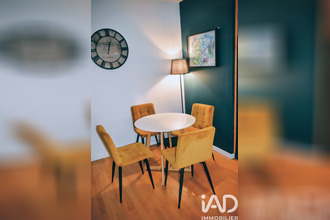  appartement choisy-le-roi 94600