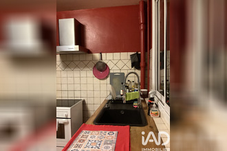  appartement choisy-le-roi 94600