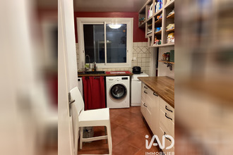  appartement choisy-le-roi 94600