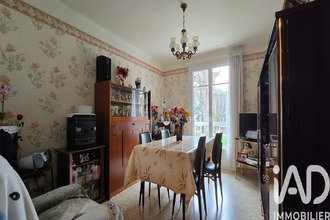  appartement choisy-le-roi 94600