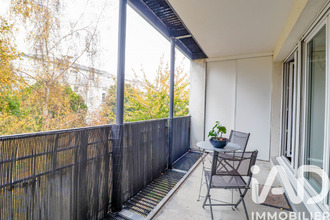  appartement choisy-le-roi 94600