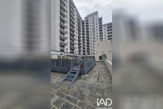  appartement choisy-le-roi 94600