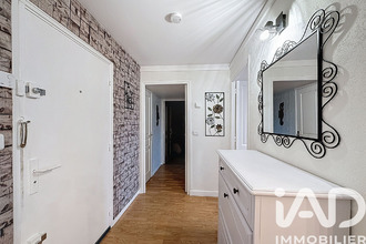  appartement choisy-le-roi 94600