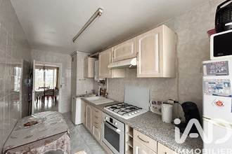  appartement choisy-le-roi 94600