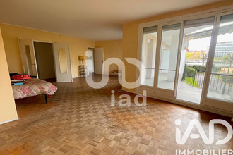  appartement choisy-le-roi 94600