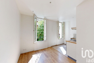  appartement choisy-le-roi 94600