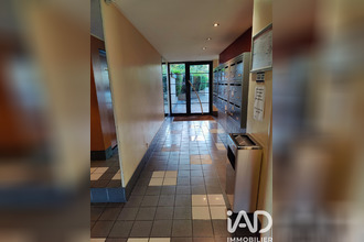  appartement choisy-le-roi 94600