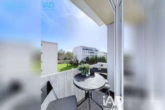  appartement choisy-le-roi 94600