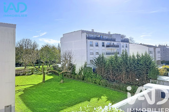  appartement choisy-le-roi 94600