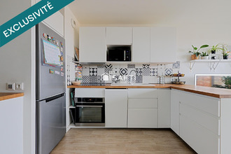  appartement choisy-le-roi 94600