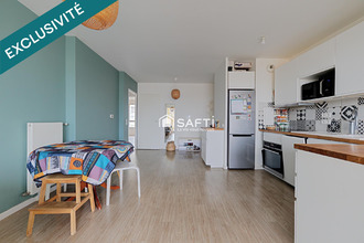  appartement choisy-le-roi 94600